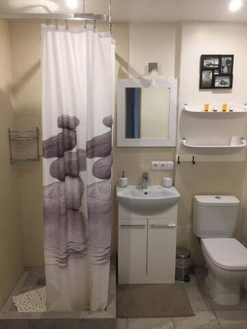 Фотографии Проживание в семье Smiltės apartamentai г. Бирштонас (Литва) №4 Фото Проживание в семье Smiltės apartamentai г. Бирштонас 4