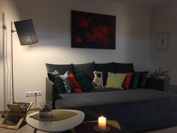 Фотографии Проживание в семье Smiltės apartamentai г. Бирштонас (Литва) №5 Фото Проживание в семье Smiltės apartamentai г. Бирштонас 5