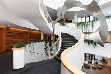 Фотографии Курортные отели Vytautas Mineral SPA г. Бирштонас (Литва) №3 Фото Курортные отели Vytautas Mineral SPA г. Бирштонас 3