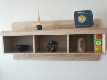 Фотографии Апартаменты Ramūno apartamentai г. Бирштонас (Литва) №3 Фото Апартаменты Ramūno apartamentai г. Бирштонас 3