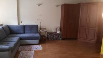Фотографии Апартаменты Ramresort Apartment г. Бирштонас (Литва) №4 Фото Апартаменты Ramresort Apartment г. Бирштонас 4