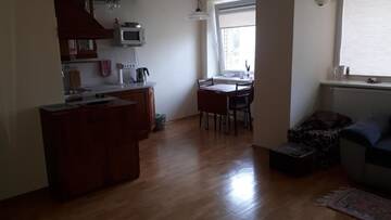 Фотографии Апартаменты Ramresort Apartment г. Бирштонас (Литва) №3 Фото Апартаменты Ramresort Apartment г. Бирштонас 3