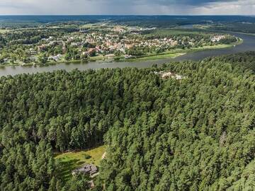 Фотографии Виллы Vila Birstone г. Бирштонас (Литва) №2 Фото Виллы Vila Birstone г. Бирштонас 2