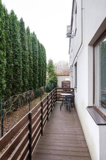 Фотографии Апартаменты Near park apartment with balcony г. Бирштонас (Литва) №4 Фото Апартаменты Near park apartment with balcony г. Бирштонас 4