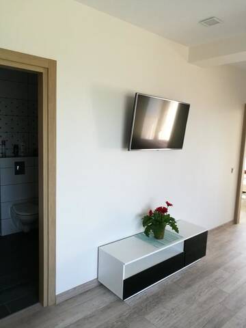 Фотографии Апартаменты Algio apartamentai г. Бирштонас (Литва) №3 Фото Апартаменты Algio apartamentai г. Бирштонас 3