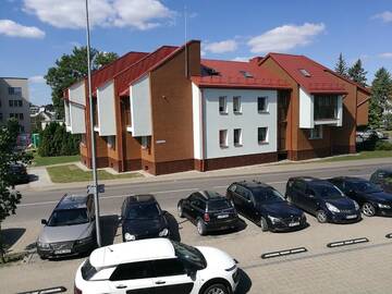Фотографии Апартаменты Daliutes apartamentai г. Бирштонас (Литва) №5 Фото Апартаменты Daliutes apartamentai г. Бирштонас 5