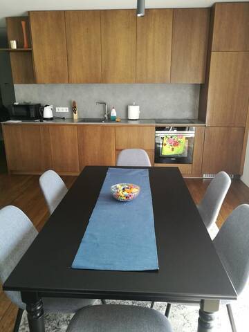 Фотографии Апартаменты Daliutes apartamentai г. Бирштонас (Литва) №2 Фото Апартаменты Daliutes apartamentai г. Бирштонас 2