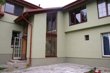 Фотографии Гостевой дом Alongės Guest House г. Бирштонас (Литва) №1 Фото Гостевой дом Alongės Guest House г. Бирштонас 1
