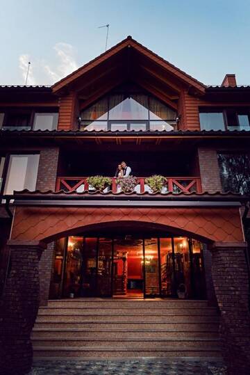 Фотографии Загородные дома Villa Luxuria г. Бирштонас (Литва) №5 Фото Загородные дома Villa Luxuria г. Бирштонас 5