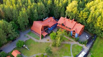 Фотографии Загородные дома Villa Luxuria г. Бирштонас (Литва) №3 Фото Загородные дома Villa Luxuria г. Бирштонас 3