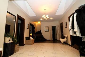 Фотографии Проживание в семье MENO VERANDA BOUTIQUE apartment- enjoy Your romantic stay г. Бирштонас (Литва) №5 Фото Проживание в семье MENO VERANDA BOUTIQUE apartment- enjoy Your romantic stay г. Бирштонас 5
