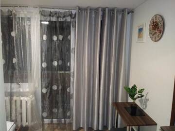 Фото номера Апартаменты - 1-й этаж Апартаменты Apartamentai Dana г. Бирштонас 74