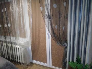 Фото номера Апартаменты - 1-й этаж Апартаменты Apartamentai Dana г. Бирштонас 41