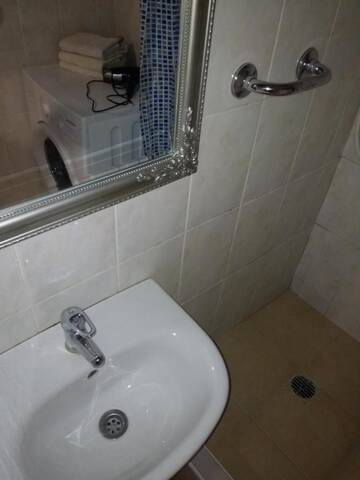 Фото номера Апартаменты - 1-й этаж Апартаменты Apartamentai Dana г. Бирштонас 44