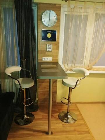 Фото номера Апартаменты - 1-й этаж Апартаменты Apartamentai Dana г. Бирштонас 51