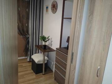 Фото номера Апартаменты - 1-й этаж Апартаменты Apartamentai Dana г. Бирштонас 58