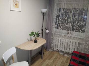 Фото номера Апартаменты - 1-й этаж Апартаменты Apartamentai Dana г. Бирштонас 68