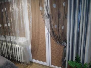 Фото номера Апартаменты - 1-й этаж Апартаменты Apartamentai Dana г. Бирштонас 65