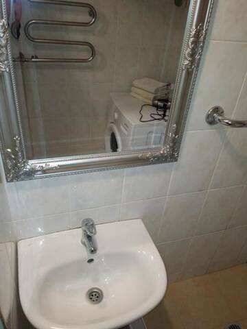 Фото номера Апартаменты - 1-й этаж Апартаменты Apartamentai Dana г. Бирштонас 63