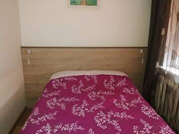 Фото номера Апартаменты - 1-й этаж Апартаменты Apartamentai Dana г. Бирштонас 10
