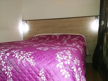 Фото номера Апартаменты - 1-й этаж Апартаменты Apartamentai Dana г. Бирштонас 92