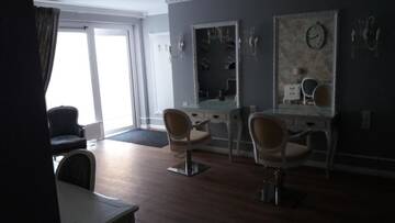 Фото номера Апартаменты Апартаменты Ramūno apartamentai г. Бирштонас 48
