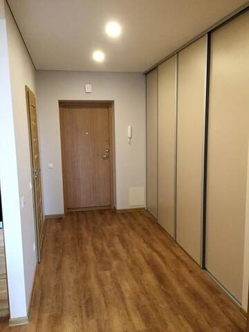 Фото номера Апартаменты Апартаменты Ramūno apartamentai г. Бирштонас 11