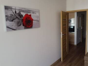 Фото номера Апартаменты Апартаменты Ramūno apartamentai г. Бирштонас 13