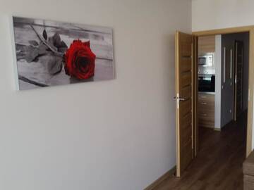 Фото номера Апартаменты Апартаменты Ramūno apartamentai г. Бирштонас 39