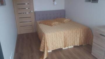 Фото номера Апартаменты Апартаменты Ramūno apartamentai г. Бирштонас 37