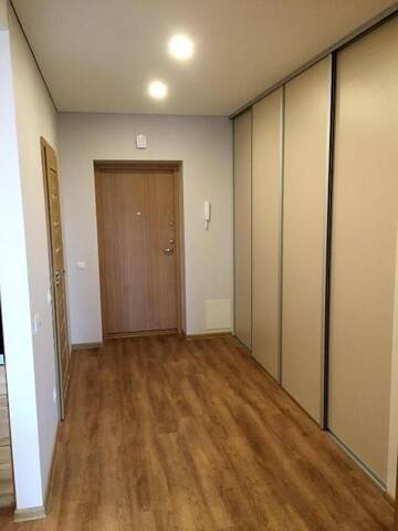Фото номера Апартаменты Апартаменты Ramūno apartamentai г. Бирштонас 40