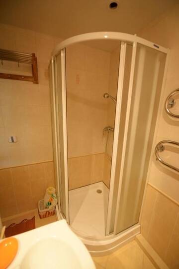 Фото номера Апартаменты Апартаменты Ramresort Apartment г. Бирштонас 15