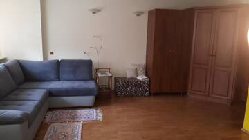 Фото номера Апартаменты Апартаменты Ramresort Apartment г. Бирштонас 23