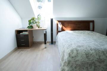 Фото номера Вилла с 3 спальнями Виллы Vila Birstone г. Бирштонас 78