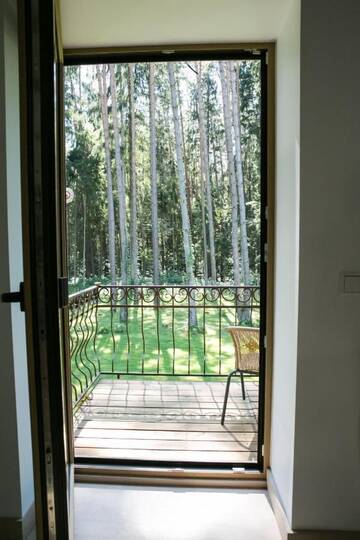 Фото номера Вилла с 3 спальнями Виллы Vila Birstone г. Бирштонас 31