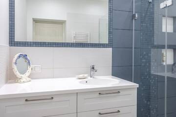 Фото номера Апартаменты с балконом Апартаменты Near park apartment with balcony г. Бирштонас 11