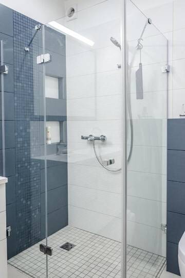 Фото номера Апартаменты с балконом Апартаменты Near park apartment with balcony г. Бирштонас 13