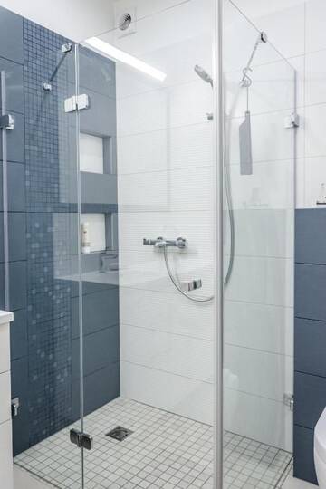 Фото номера Апартаменты с балконом Апартаменты Near park apartment with balcony г. Бирштонас 26