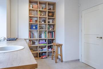Фото номера Апартаменты с балконом Апартаменты Near park apartment with balcony г. Бирштонас 23