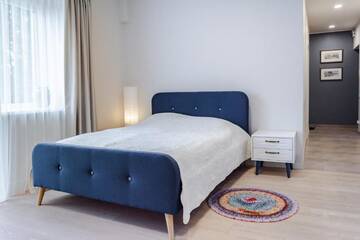 Фото номера Апартаменты с балконом Апартаменты Near park apartment with balcony г. Бирштонас 29