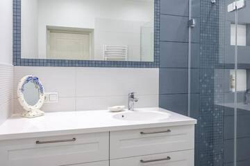 Фото номера Апартаменты с балконом Апартаменты Near park apartment with balcony г. Бирштонас 27