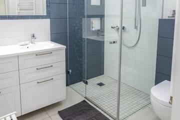 Фото номера Апартаменты с балконом Апартаменты Near park apartment with balcony г. Бирштонас 24
