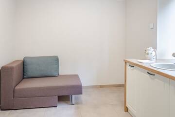Фото номера Апартаменты с балконом Апартаменты Near park apartment with balcony г. Бирштонас 9