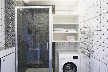Фото номера Апартаменты Апартаменты Algio apartamentai г. Бирштонас 24