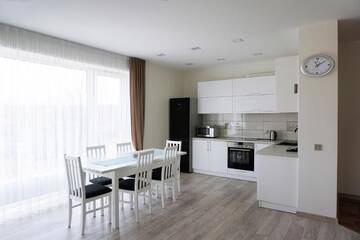 Фото номера Апартаменты Апартаменты Algio apartamentai г. Бирштонас 61