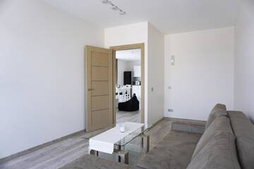 Фото номера Апартаменты Апартаменты Algio apartamentai г. Бирштонас 33