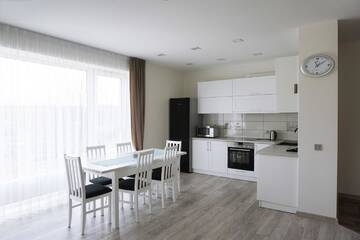 Фото номера Апартаменты Апартаменты Algio apartamentai г. Бирштонас 34