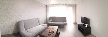 Фотографии Апартаменты Apartamentai ,,ASTRA' г. Бирштонас (Литва) №4 Фото Апартаменты Apartamentai ,,ASTRA' г. Бирштонас 4