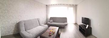 Фото номера Апартаменты с 1 спальней Апартаменты Apartamentai ,,ASTRA' г. Бирштонас 44