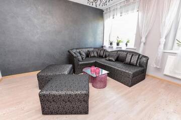 Фотографии Апартаменты Žanetos apartamentai г. Бирштонас (Литва) №2 Фото Апартаменты Žanetos apartamentai г. Бирштонас 2